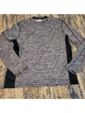 Sport Essentials long sleeve tshirt size XL